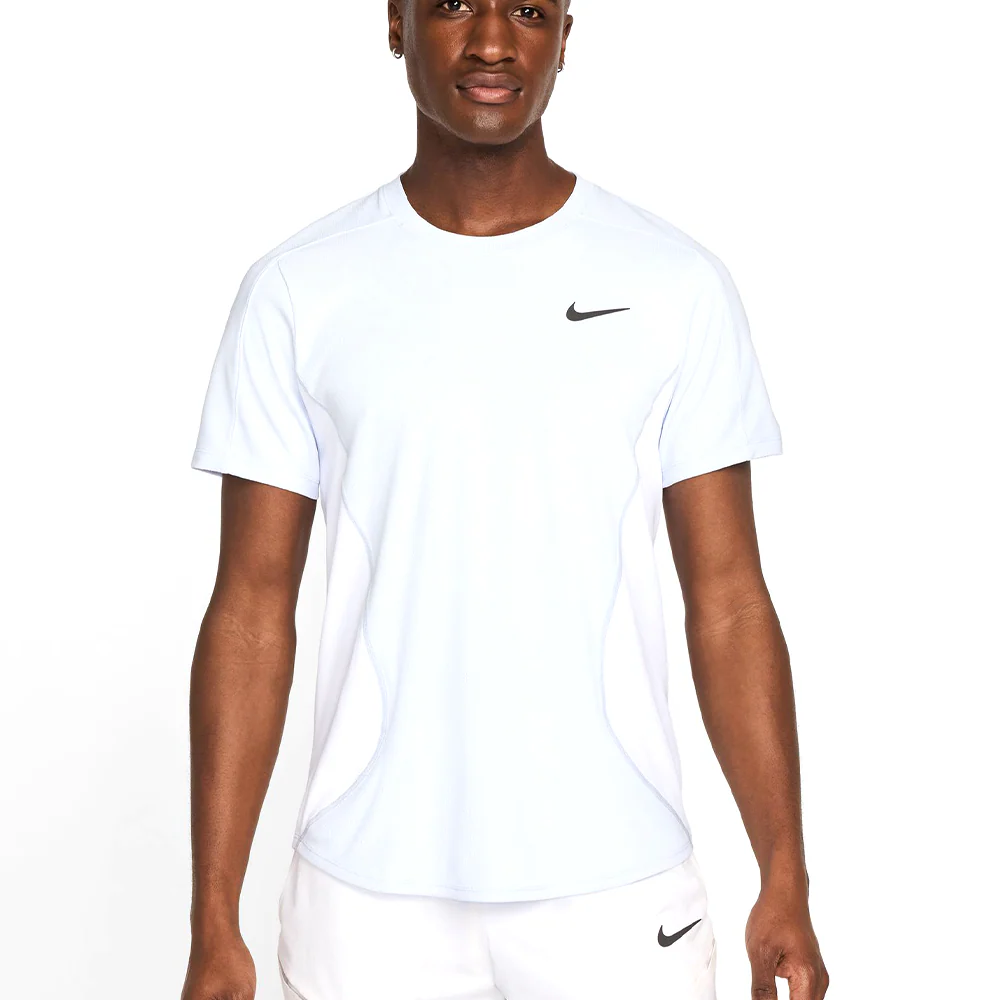Court Dri-Fit Slam Tennis Top - Image 3