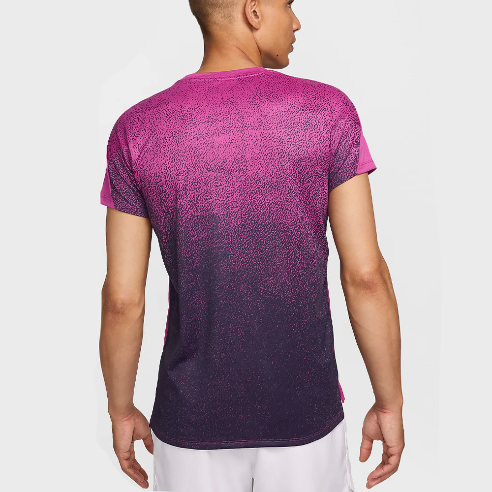Court Dri-Fit Slam Top NY - Image 2