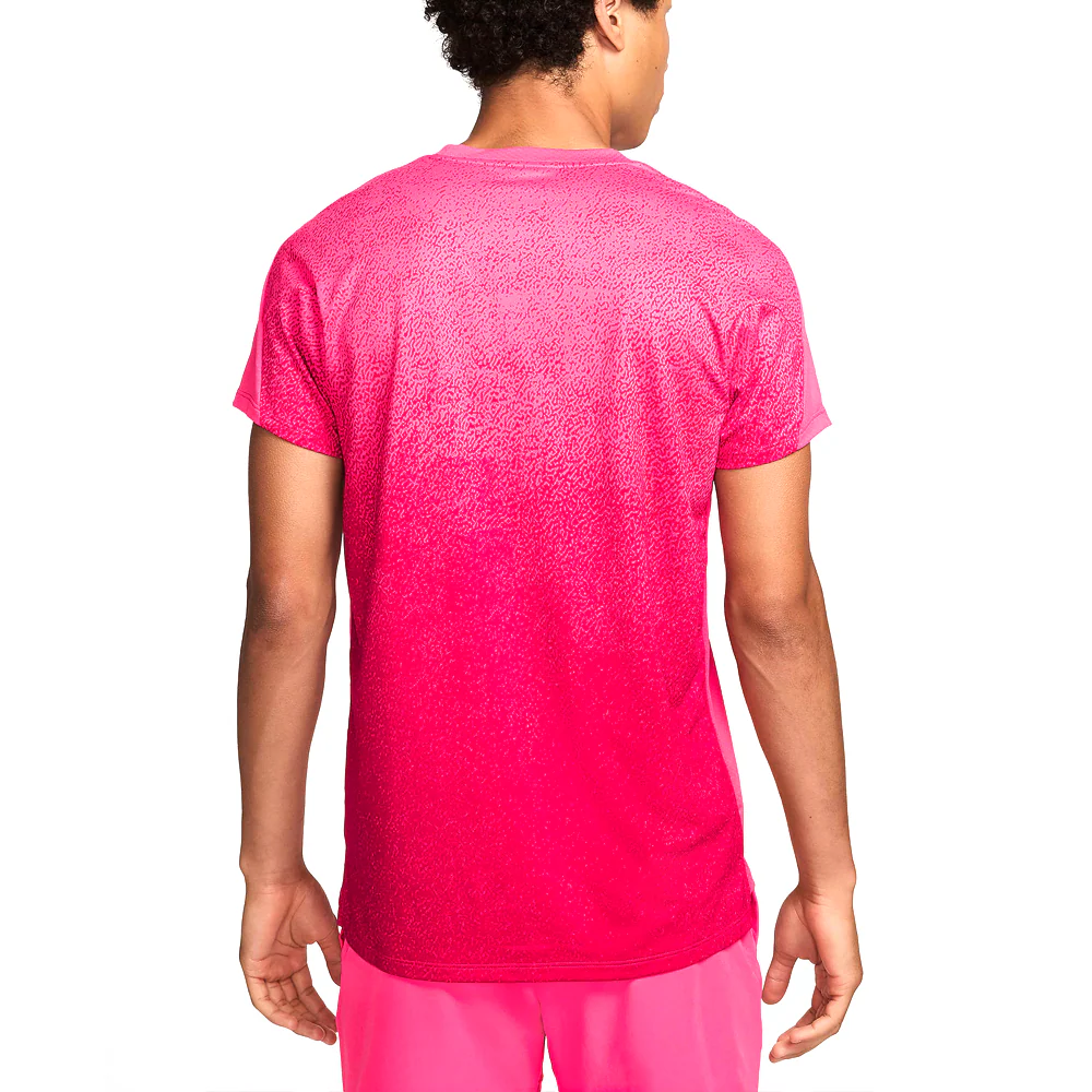 Court Dri-Fit Slam Top NY - Image 4