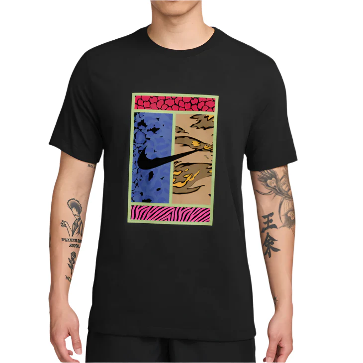 Court Dri-Fit Tee