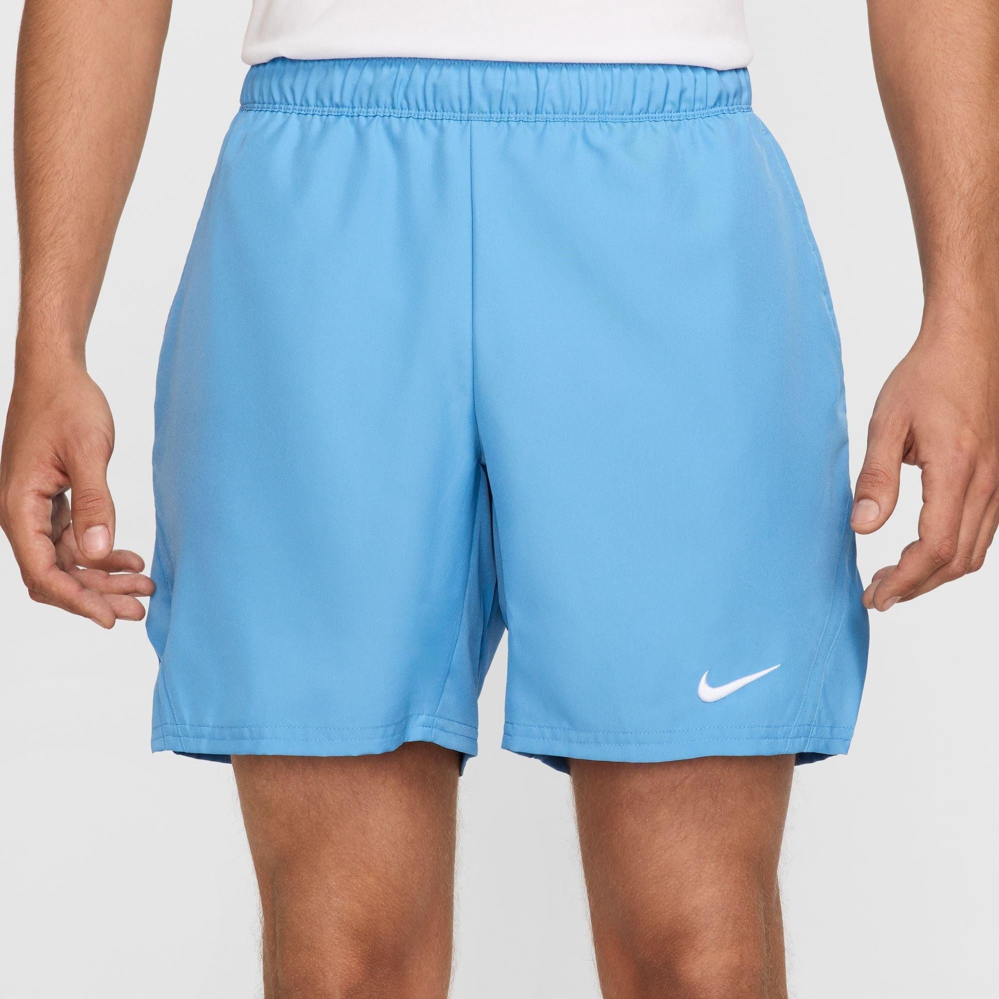 Court Dri-FIT Victory 7" Tennis Shorts - Image 2