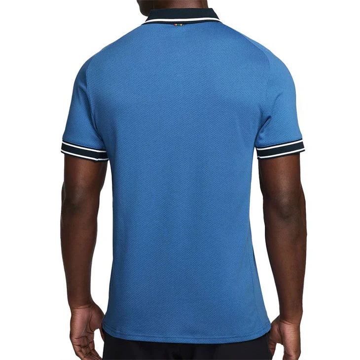 Court Heritage Polo - Image 2