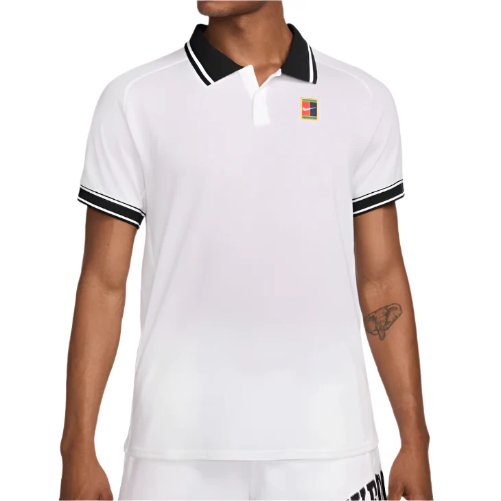 Court Heritage Polo