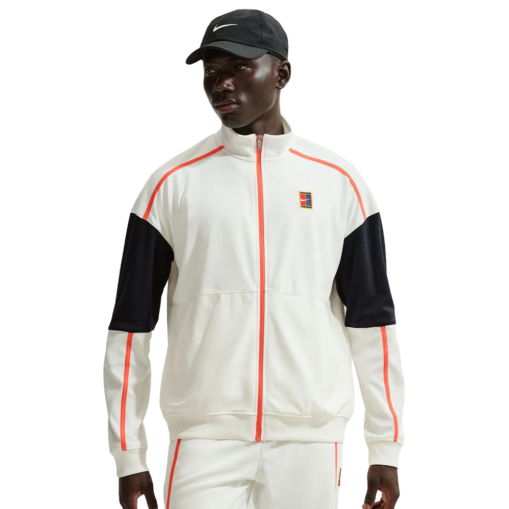 Court Heritage Tennis Jacket