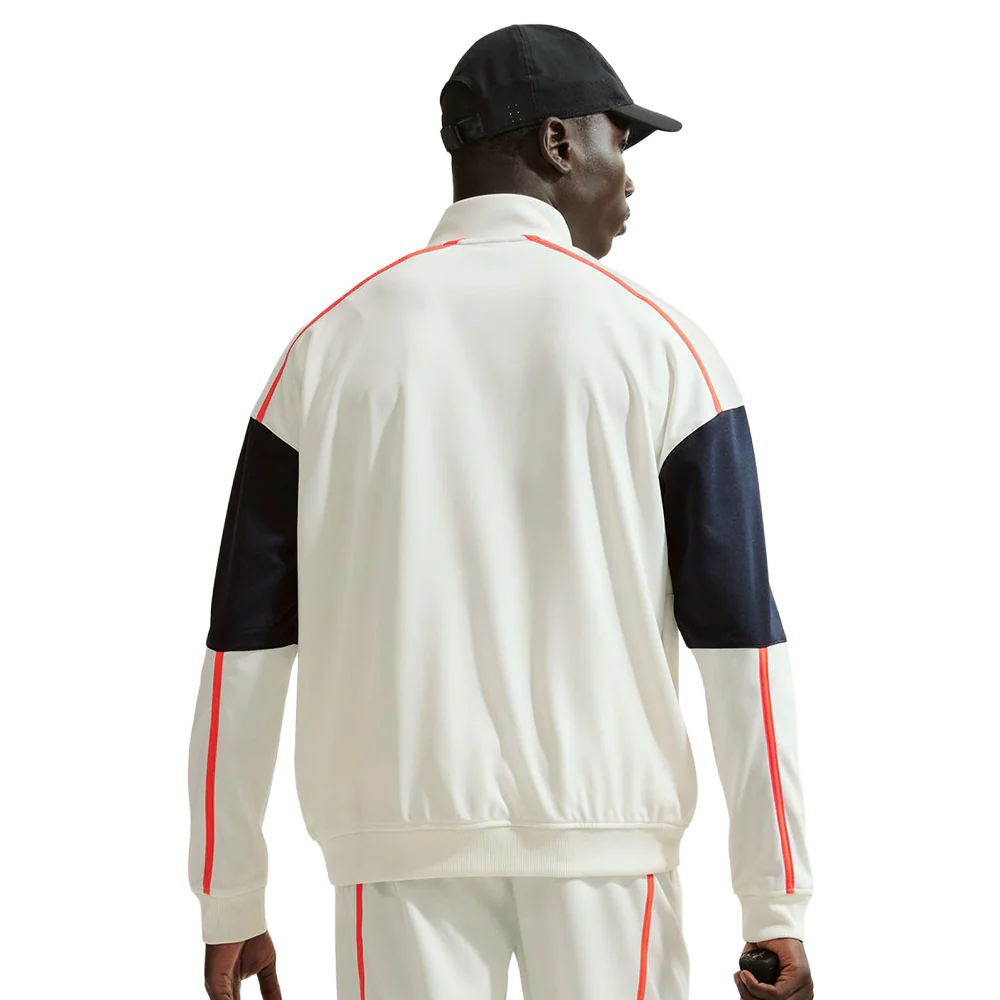 Court Heritage Tennis Jacket - Image 2