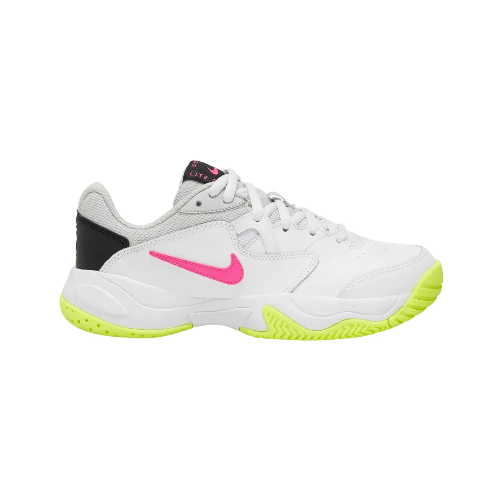Court Jr. Lite 2