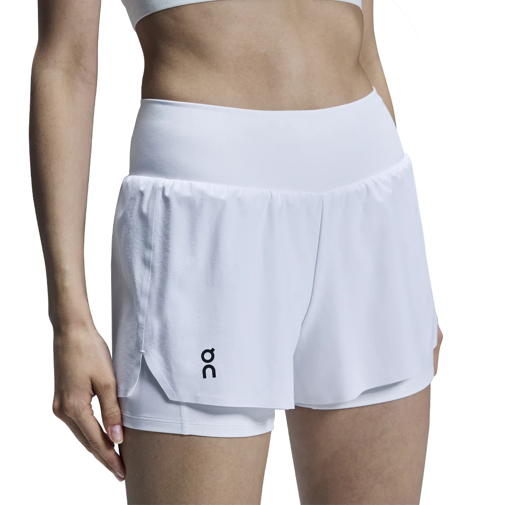 Court Shorts - Image 2