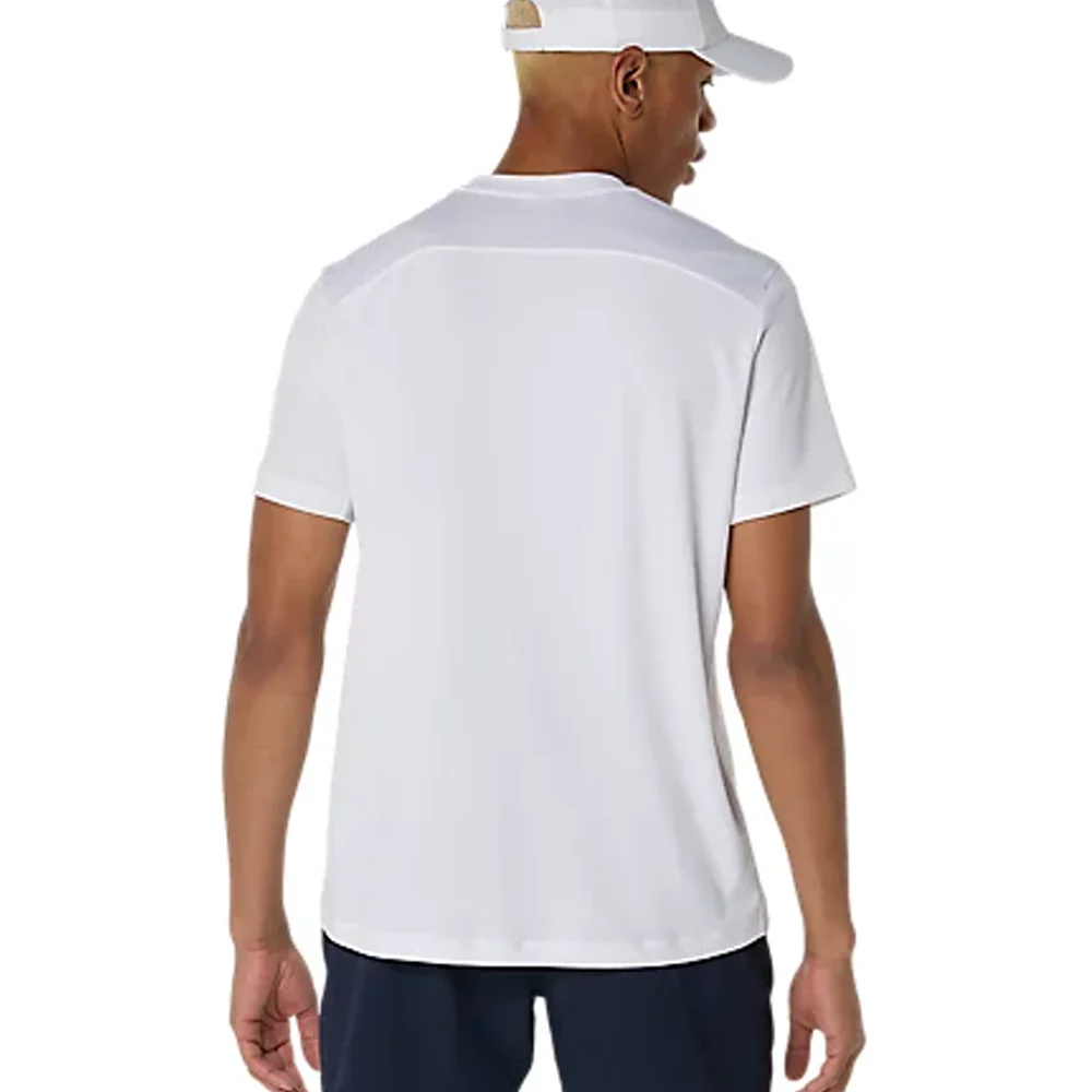 Court SS Top - Image 4