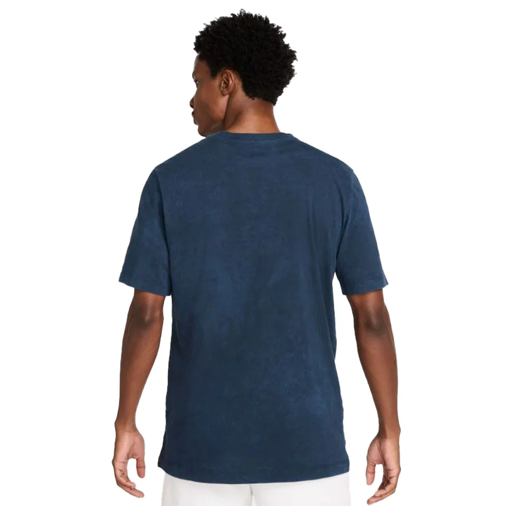 Court Tee Tennis OC Serve - Image 2