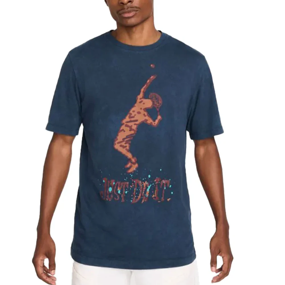 Court Tee Tennis OC Serve - Image 3