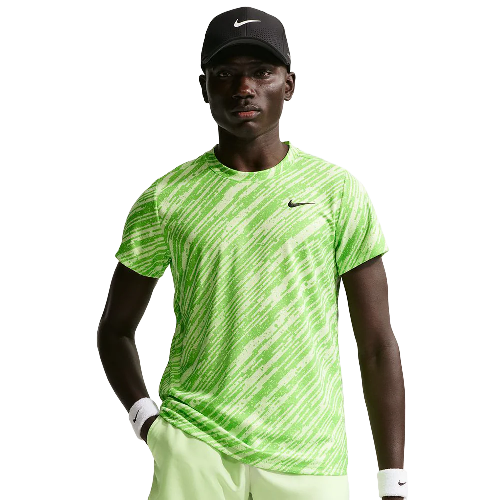 Court Victory Dri-FIT Tennis Top - Image 2