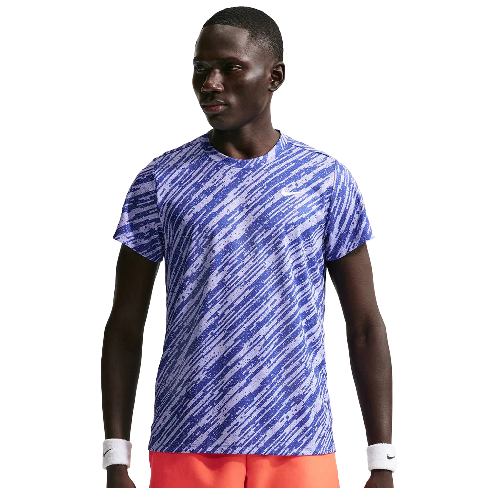 Court Victory Dri-FIT Tennis Top - Image 3