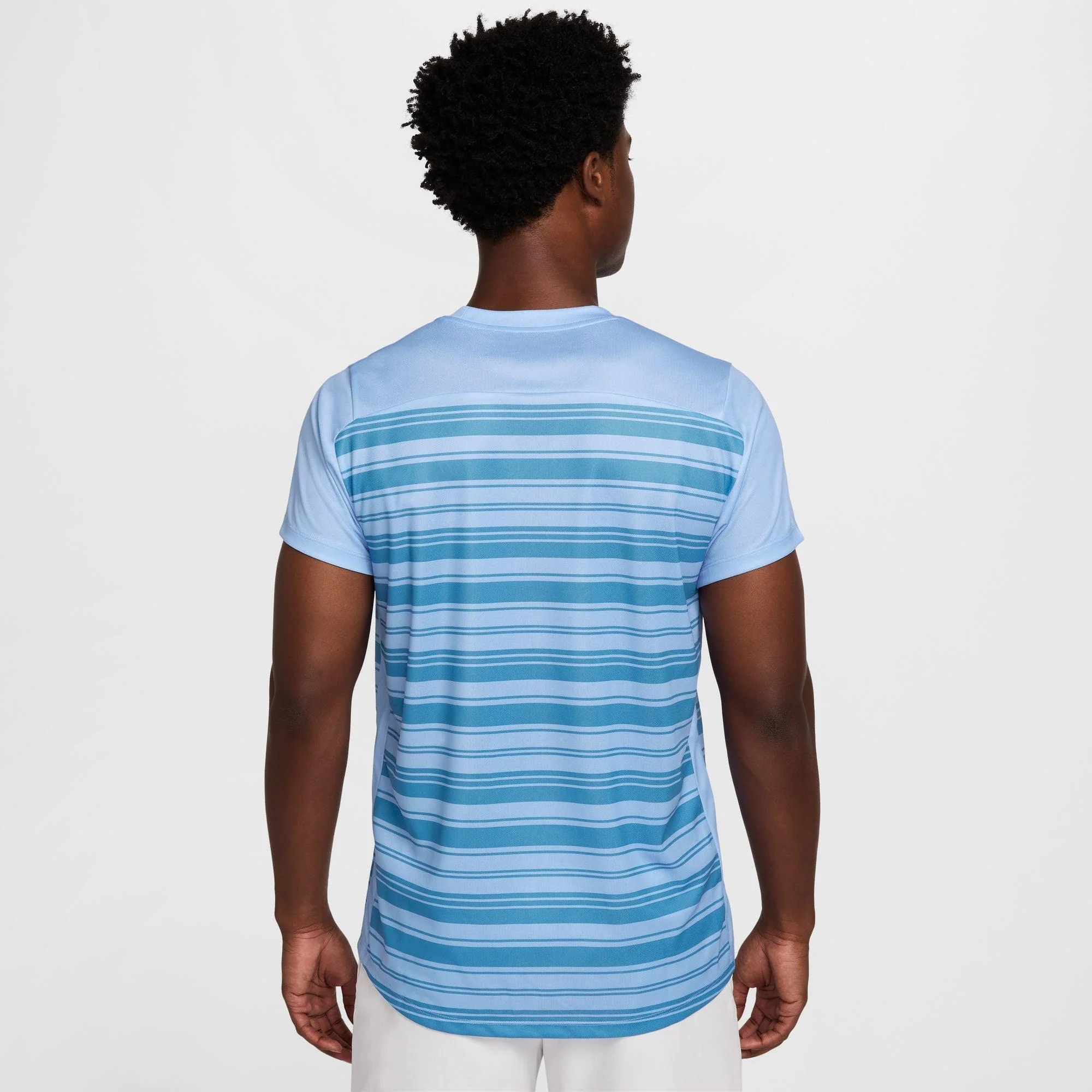 Court Victory Dri-Fit Tennis Top - Image 2