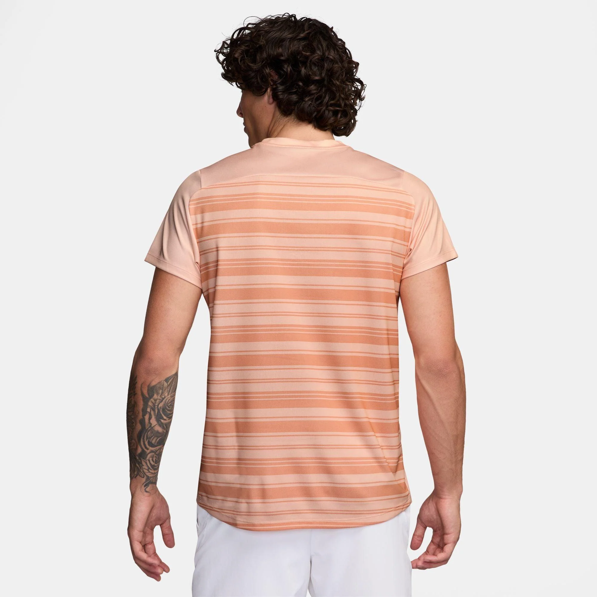 Court Victory Dri-Fit Tennis Top - Image 4