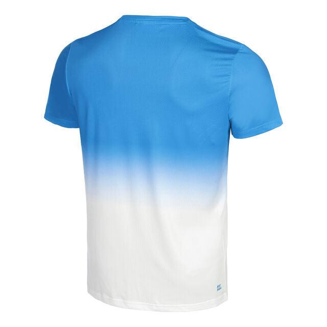 Crew Gradiant Tee - Image 4