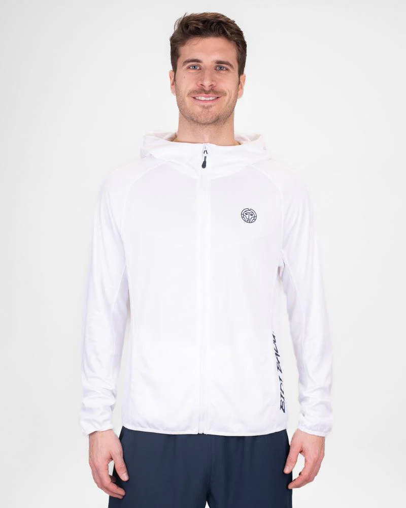 Crew Hood Jacket - Image 3