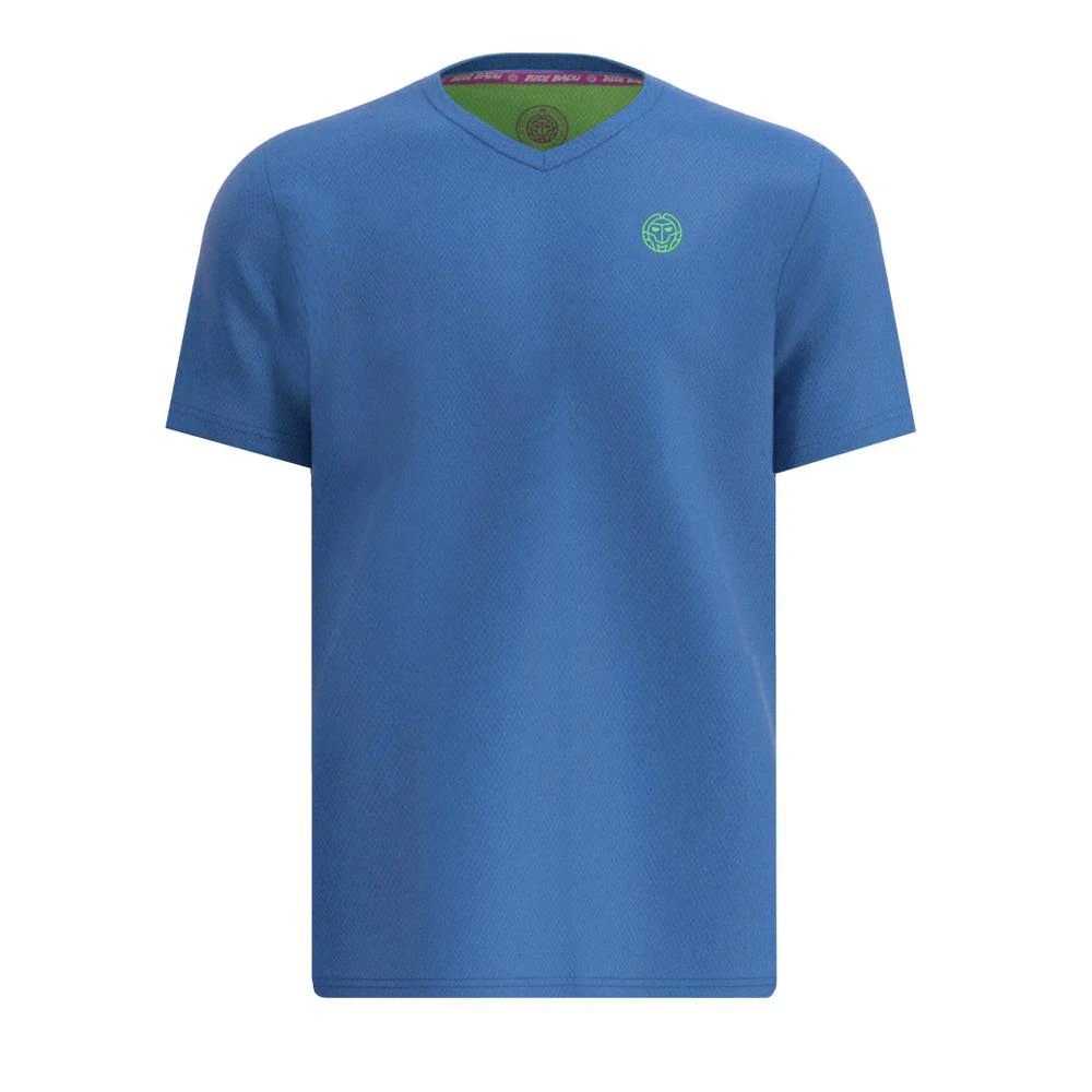 Crew Inside Out V-Neck Tee - Image 4