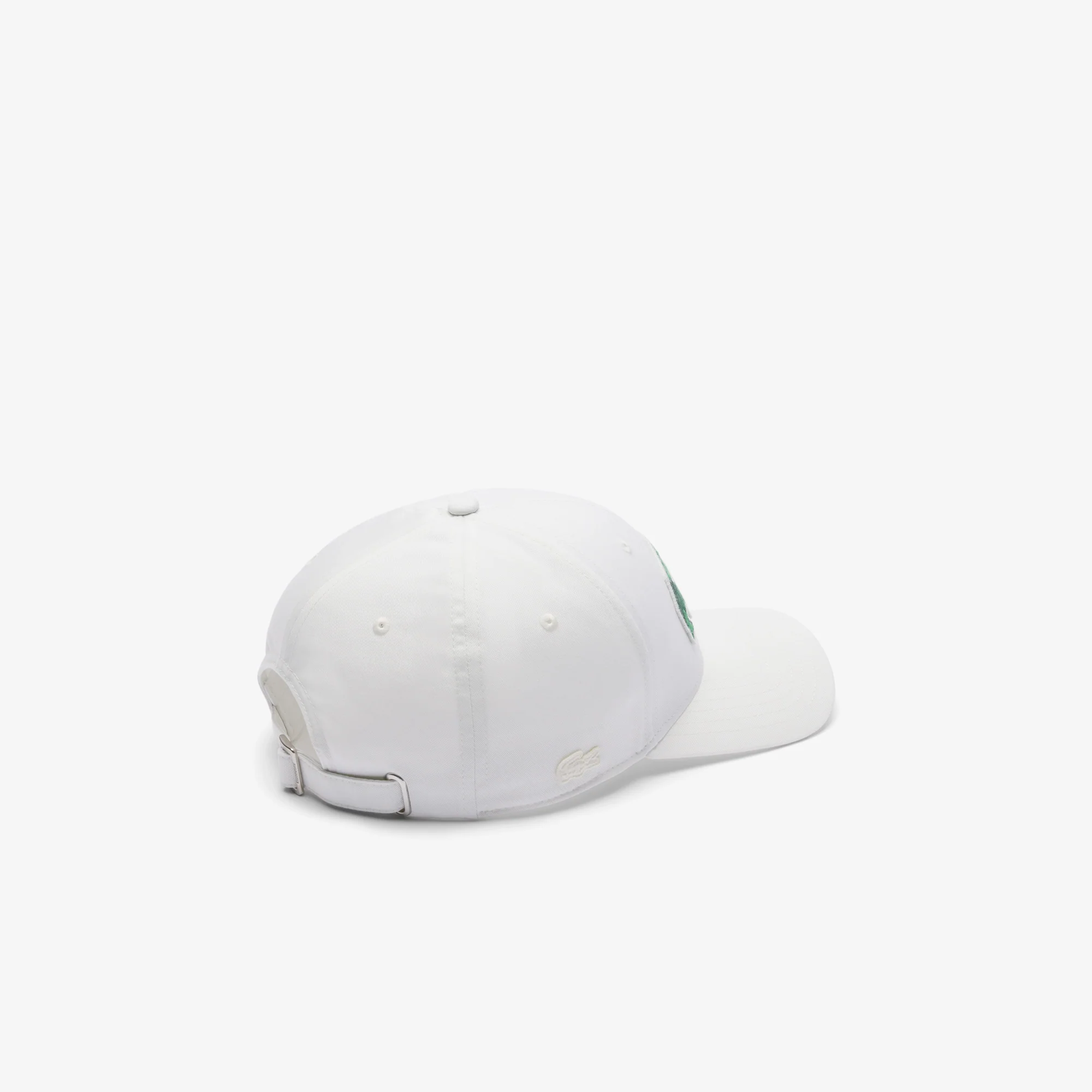Crocodile Graphic Baseball Cap - Image 3