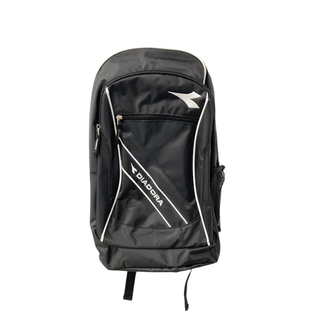 Sport Backpack - Black