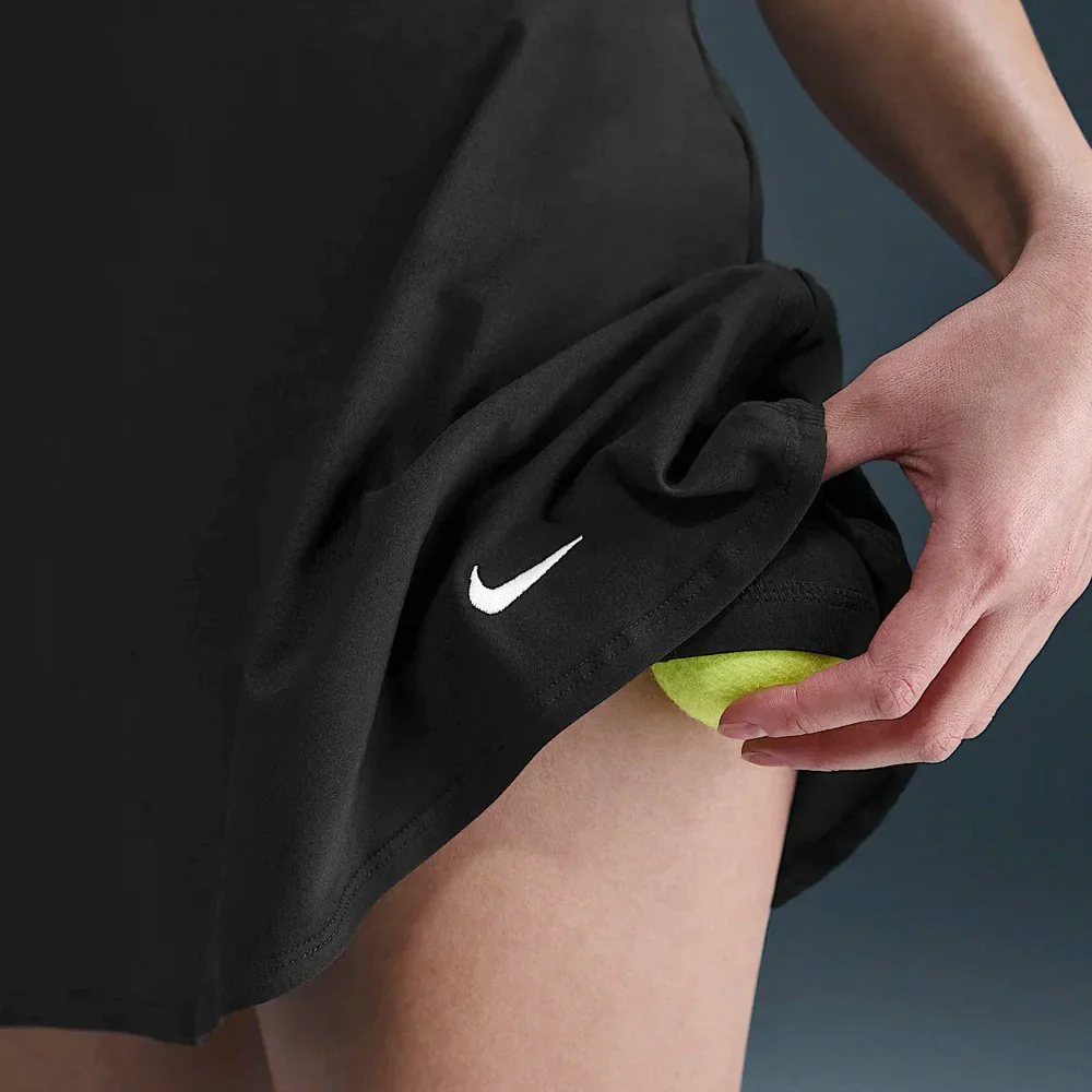 Dri-Fit Mid Rise Flouncy Skirt - Image 4