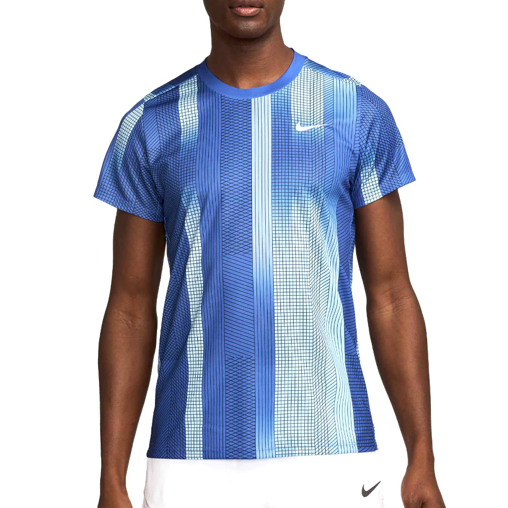 Dri-Fit Victory Print Top