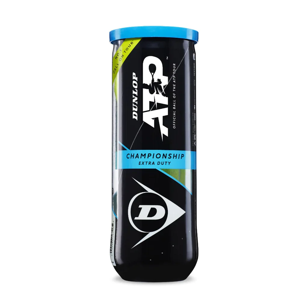 ATP Championship Extra Duty - 3 Balls