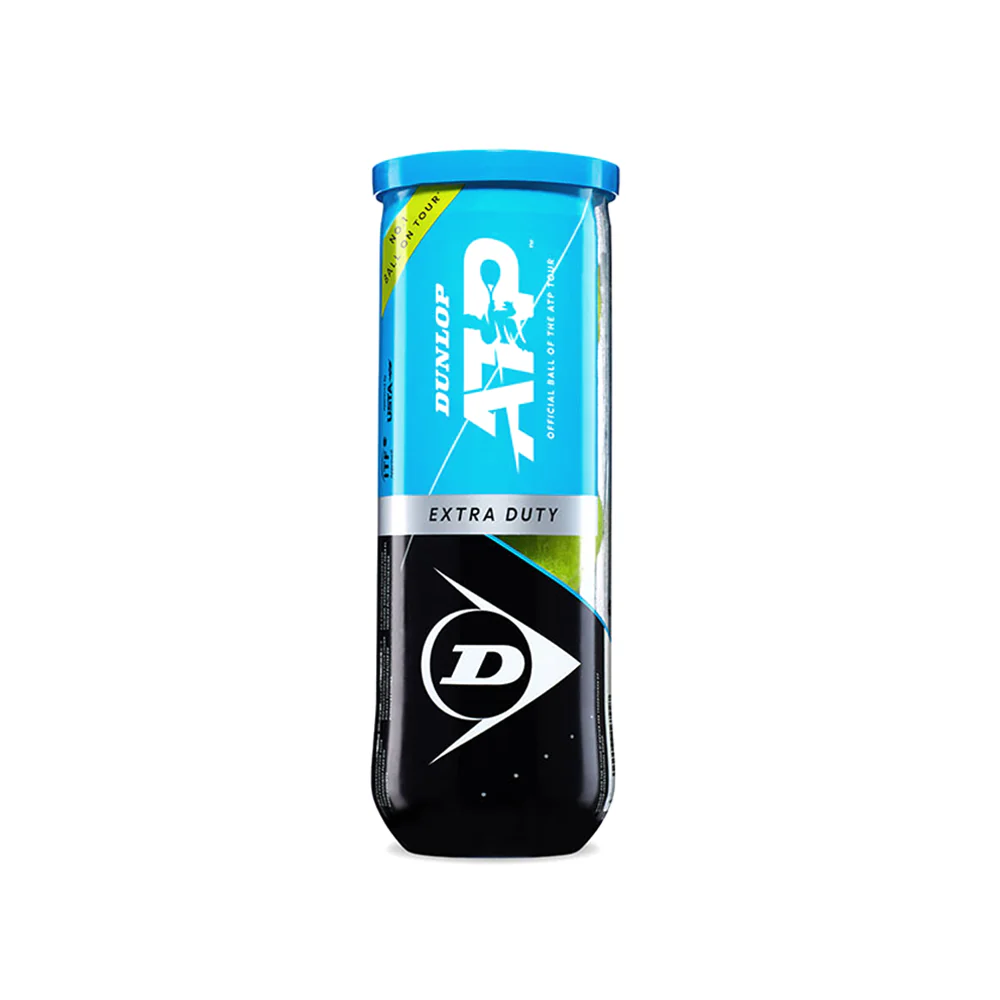 ATP Extra Duty - 3 Balls