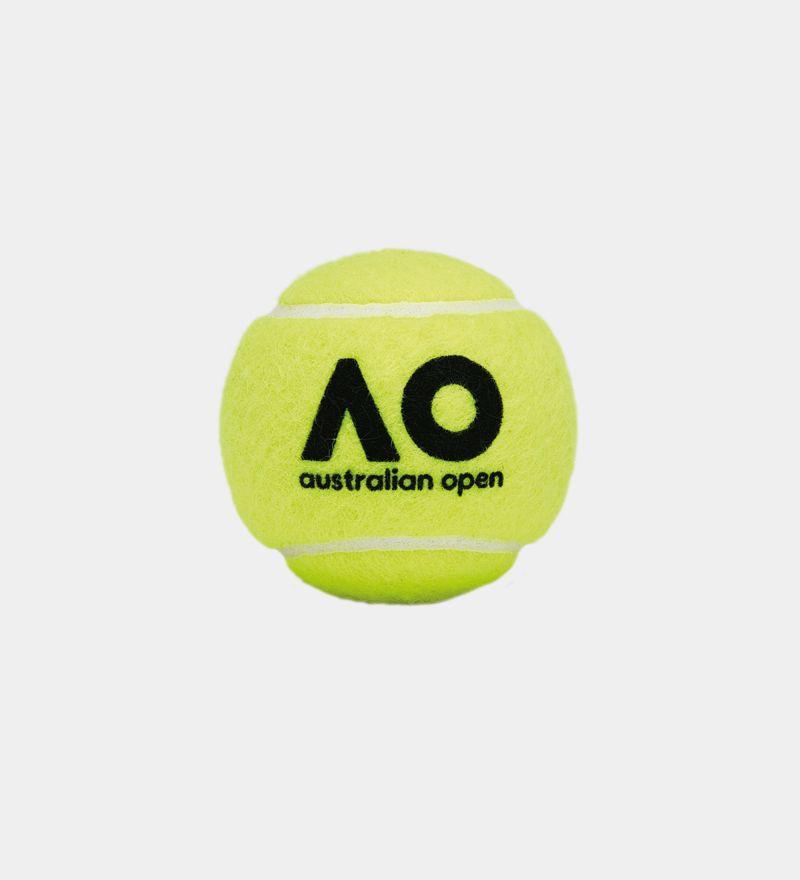 Australian Open - 24 Cans - 72 Balls - Image 3