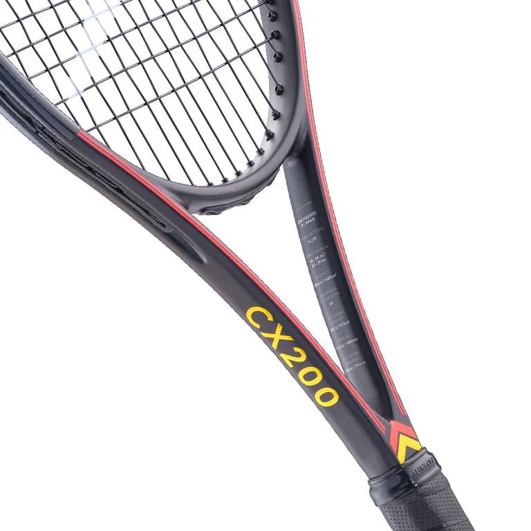 Dunlop CX 2025 - Limited - Image 4
