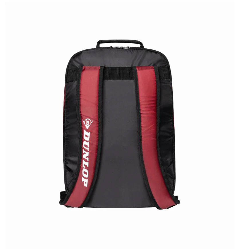CX Club Backpack - Black/Red - Image 2