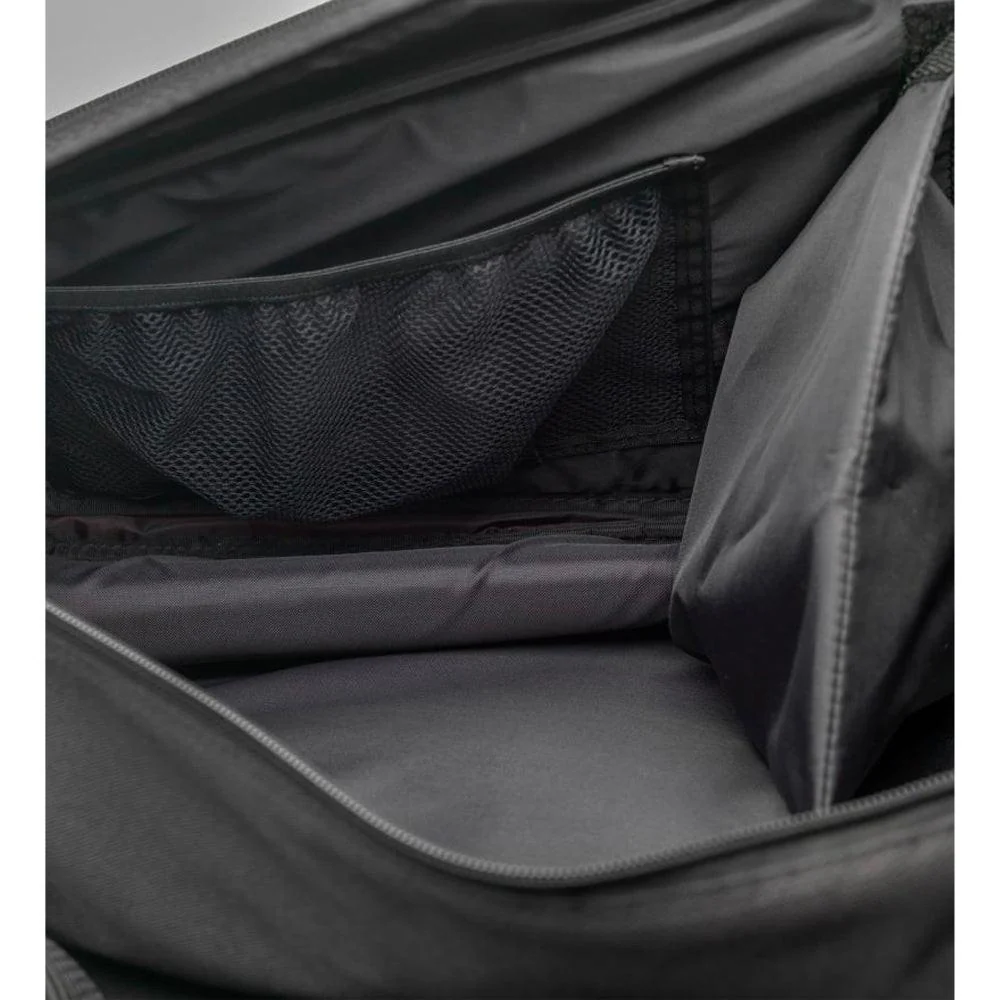 CX Performance 12 Pack Thermo Bag - Black/Red - Image 3