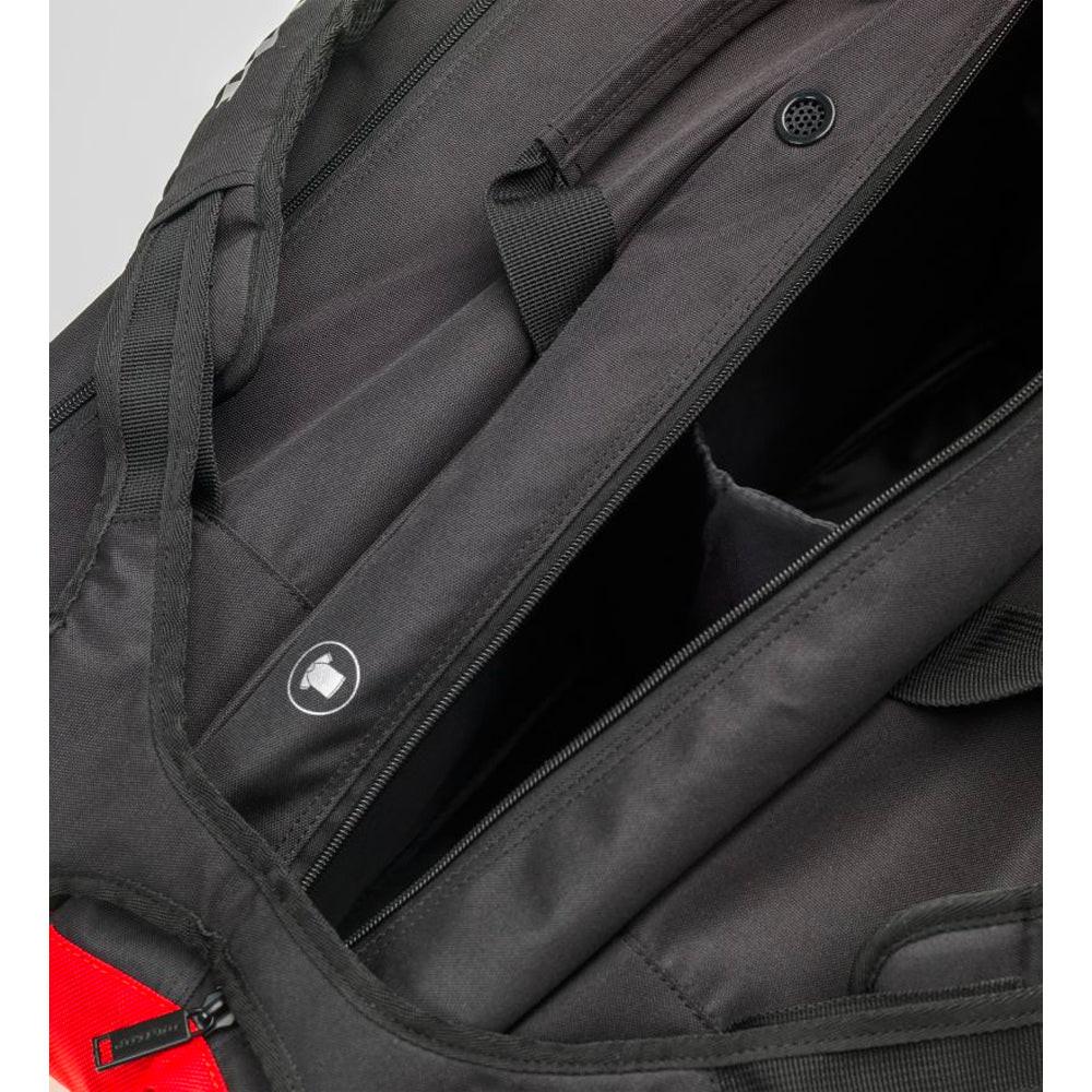 CX Performance 12 Pack Thermo Bag - Black/Red - Image 5