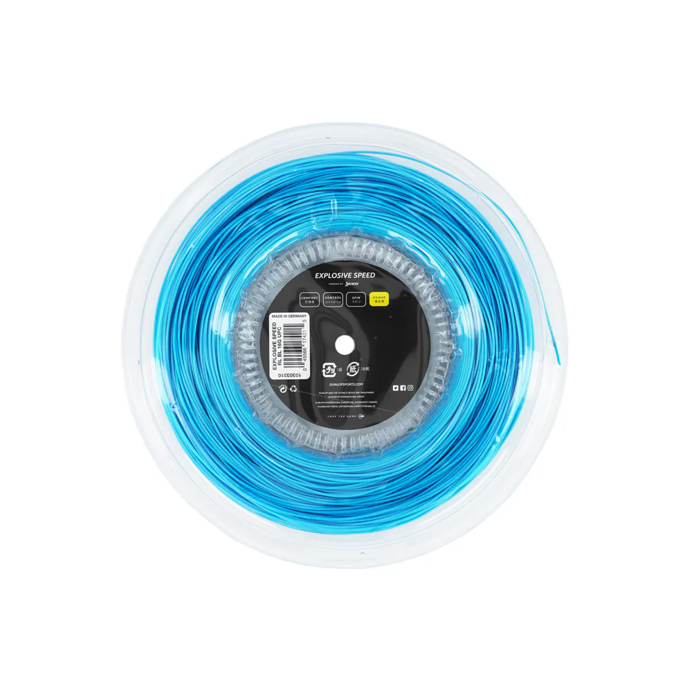 Explosive Speed Reel - 200m - Image 3