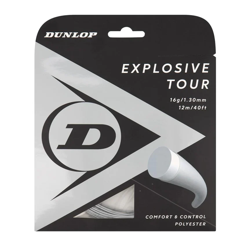 Explosive Tour Pack