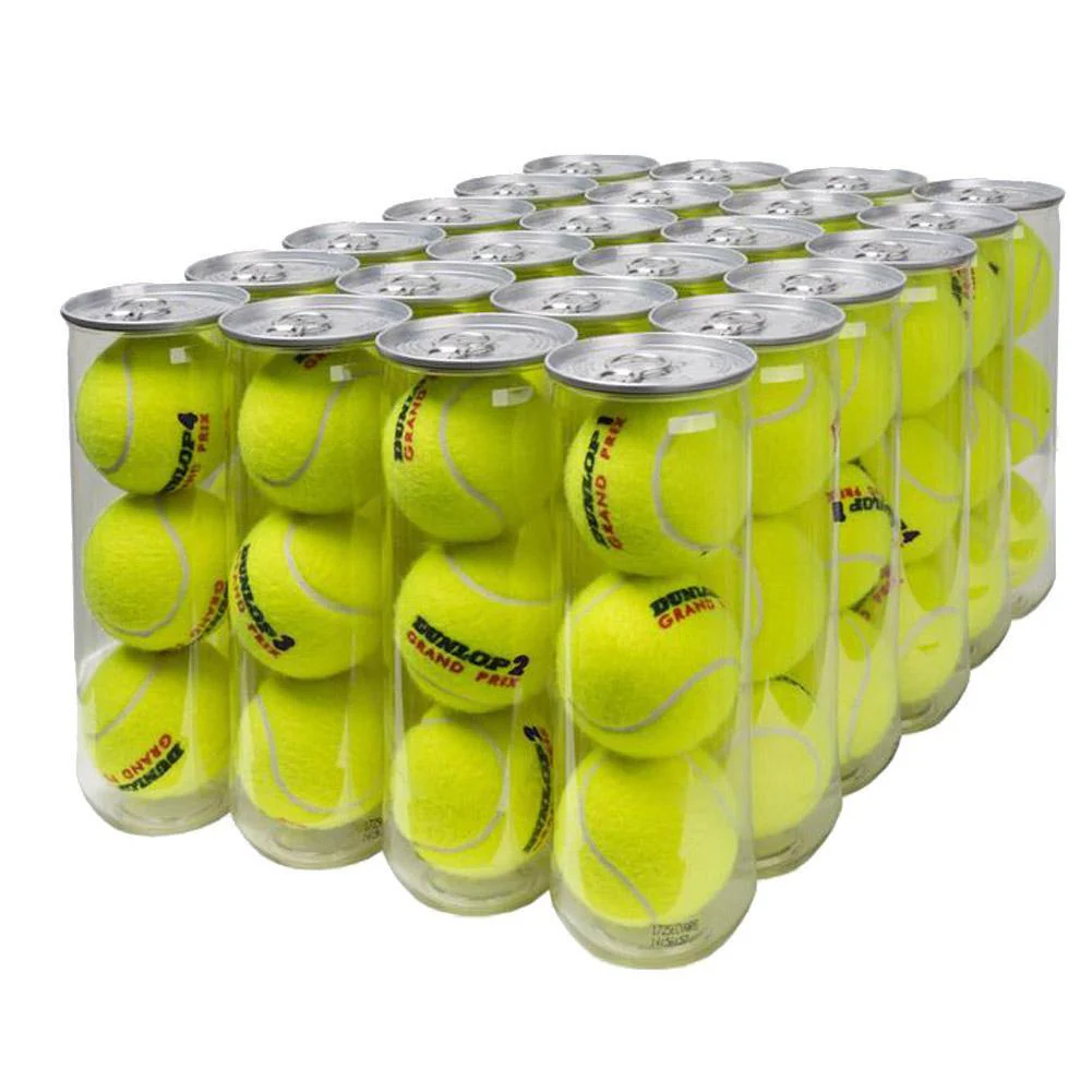 Grand Prix Academy Regular Duty - 24 Cans - 72 Balls