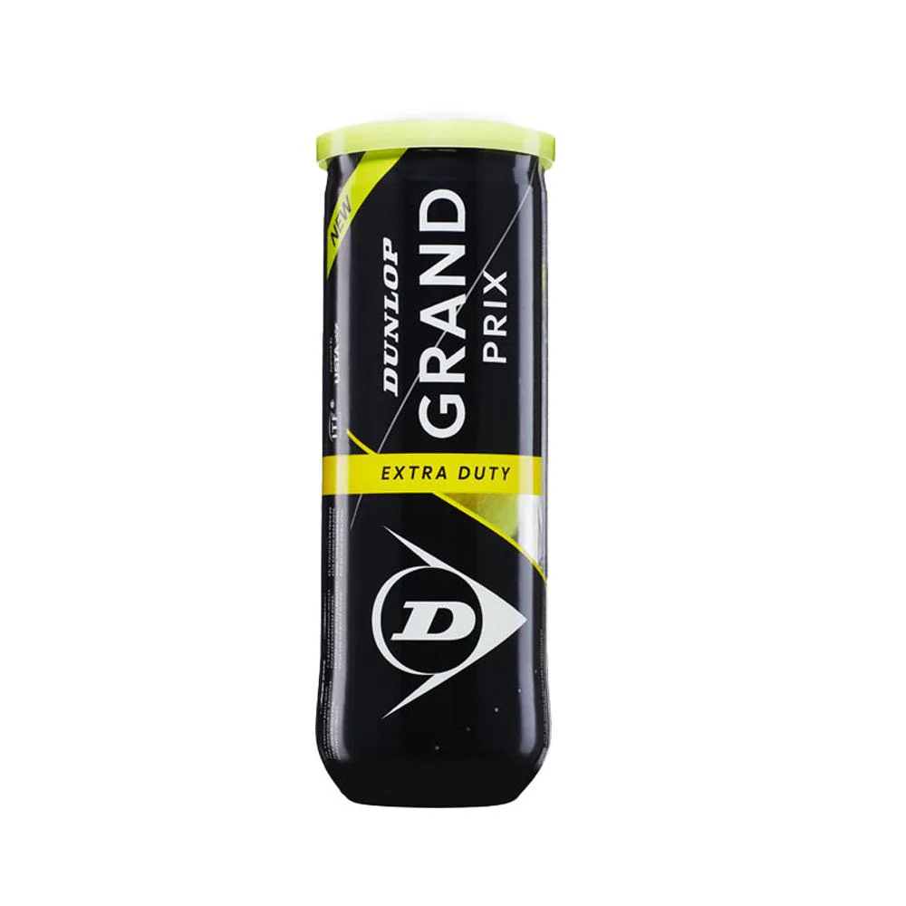 Grand Prix Extra Duty - 3 Balls