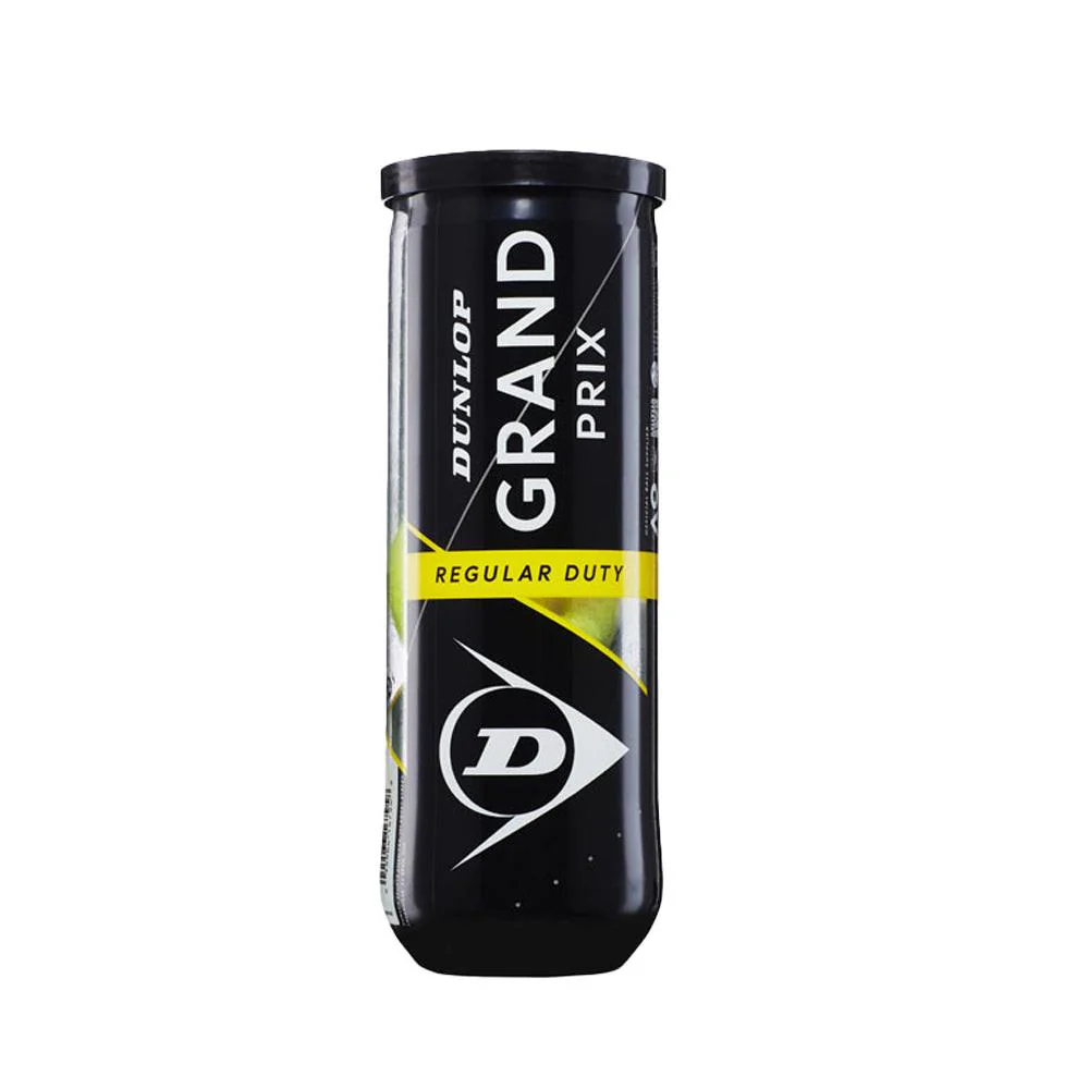 Grand Prix Regular Duty - 3 Balls