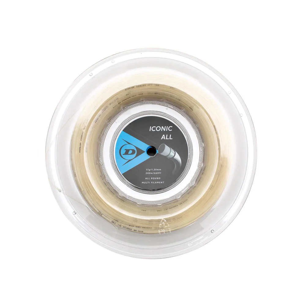 Iconic All Reel - 200m