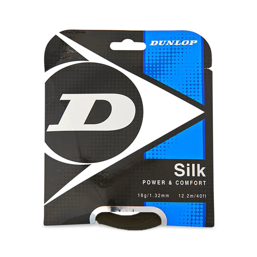 Dunlop Silk 16 Pack