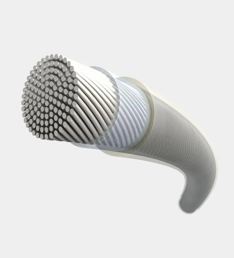 Dunlop Silk 16 Pack - Ivory - Image 3