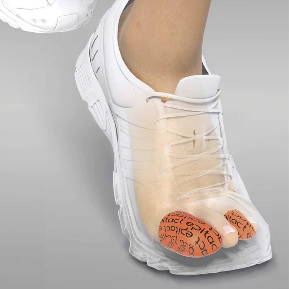 Epitact Toe Caps - Image 2