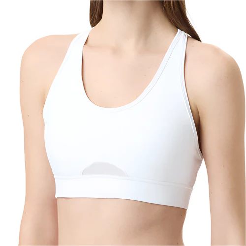 Essentials High Support Bra