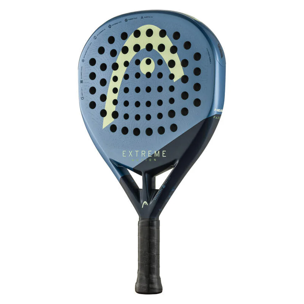 Extreme Padel Racquet - 2025 - Image 4