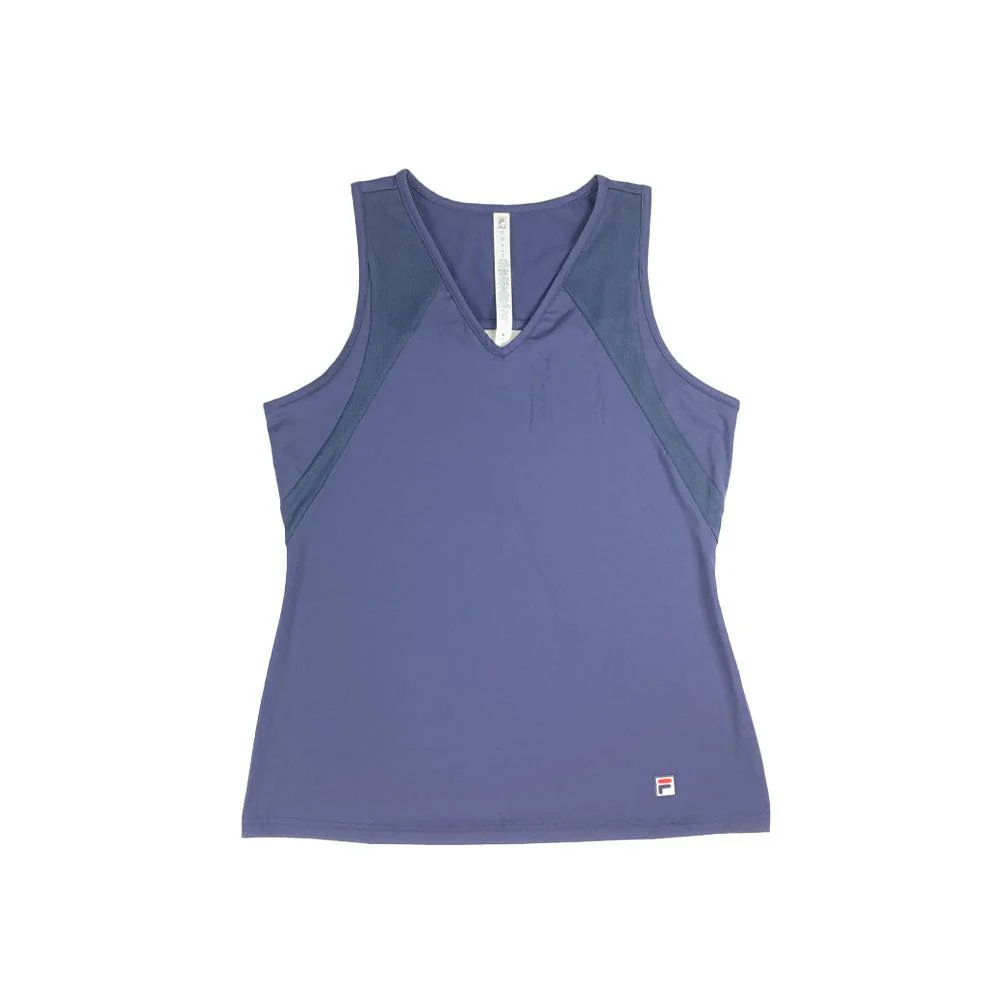 Essentials Full Coverage Tank Top