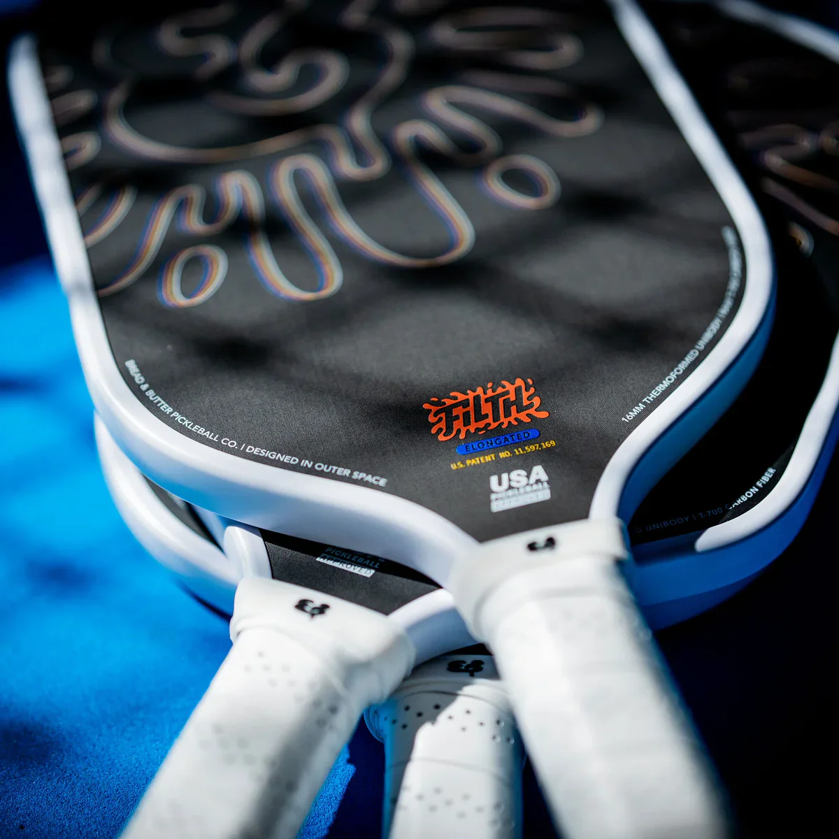 Filth Paddle - Image 3