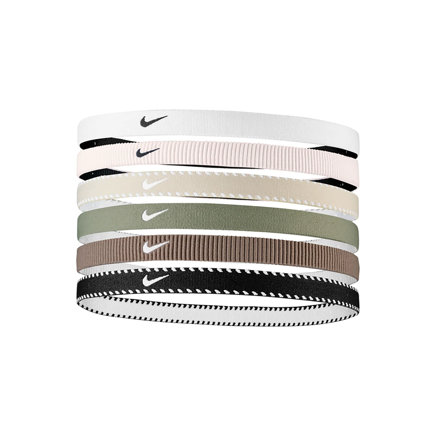 Flex Classic Headbands - 6 Pack - Image 3
