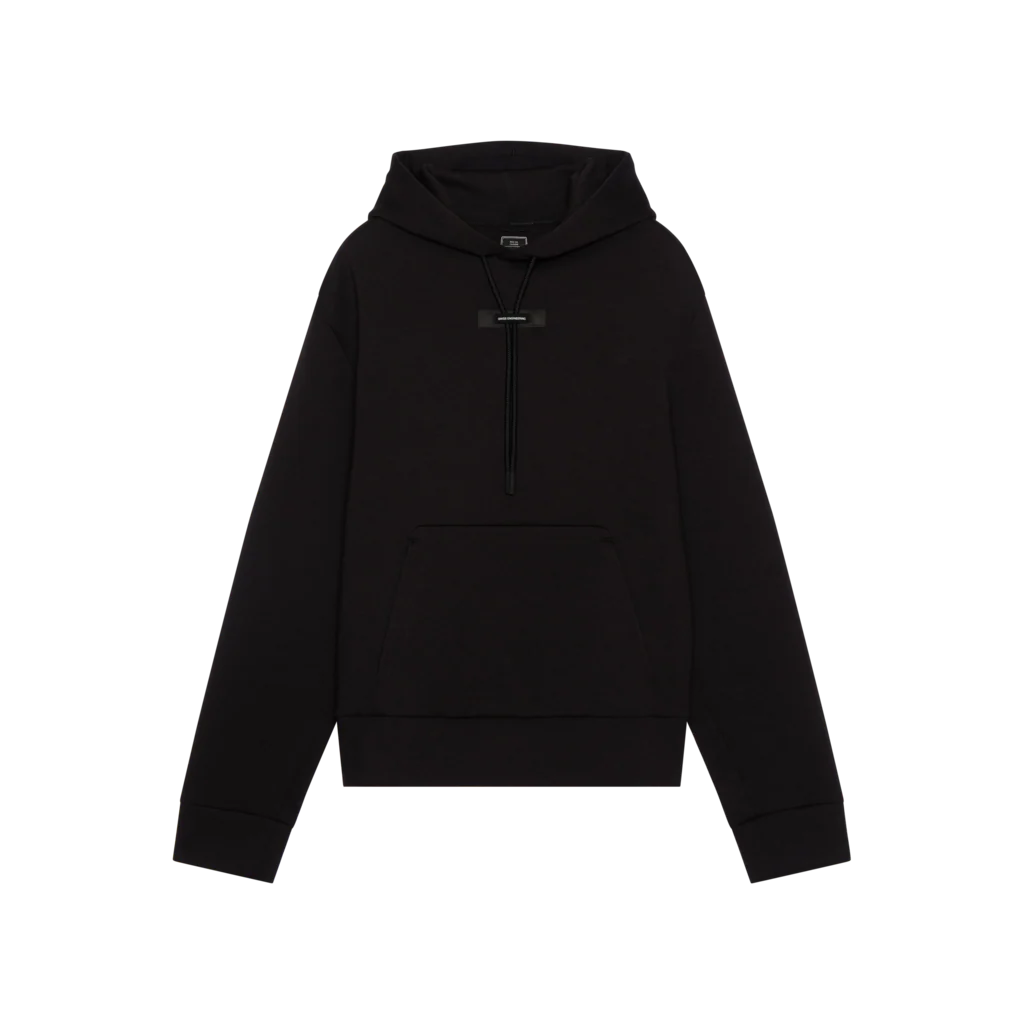 Focus Tech Hoodie - Image 2