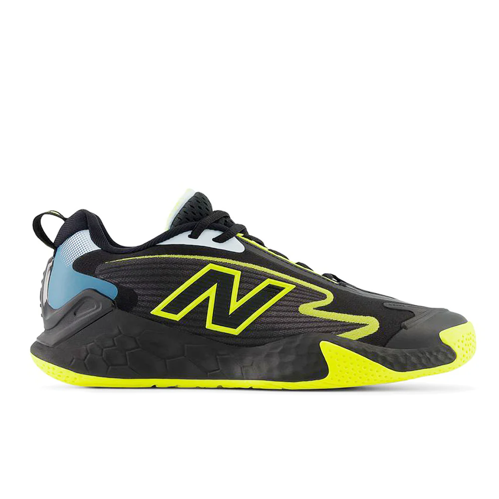 Fresh Foam X CT-Rally v1 - D