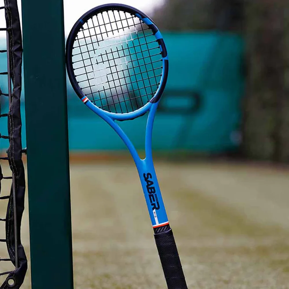 Functional Tennis Racquet - Reverse Edition - Image 2