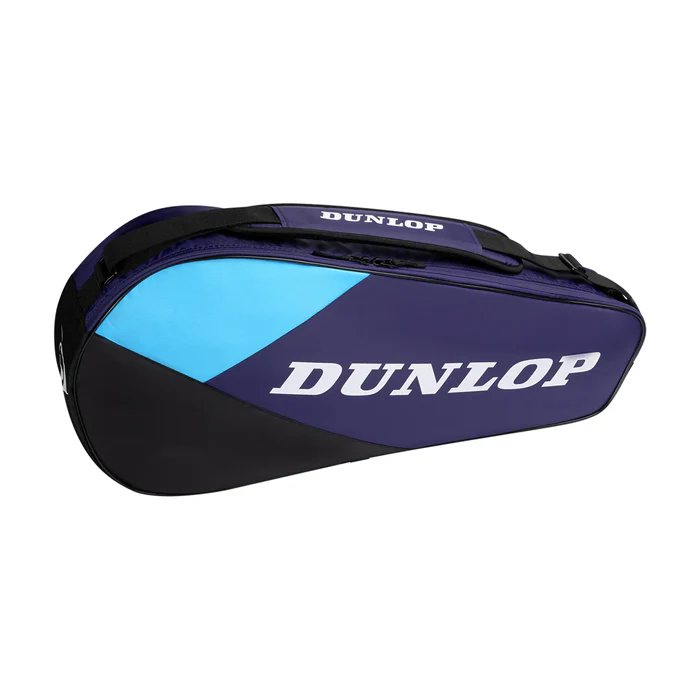 FX Club 3 Racket Bag - 2026 - Image 2